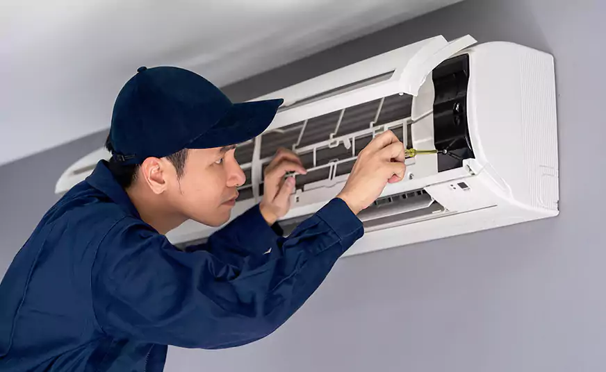AC Duct Cleaning San Clemente