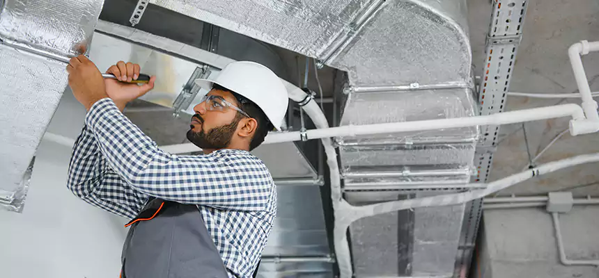 Proactive Ac Vent Repairs & Air Duct Replacement Companies Near Me in San Clemente