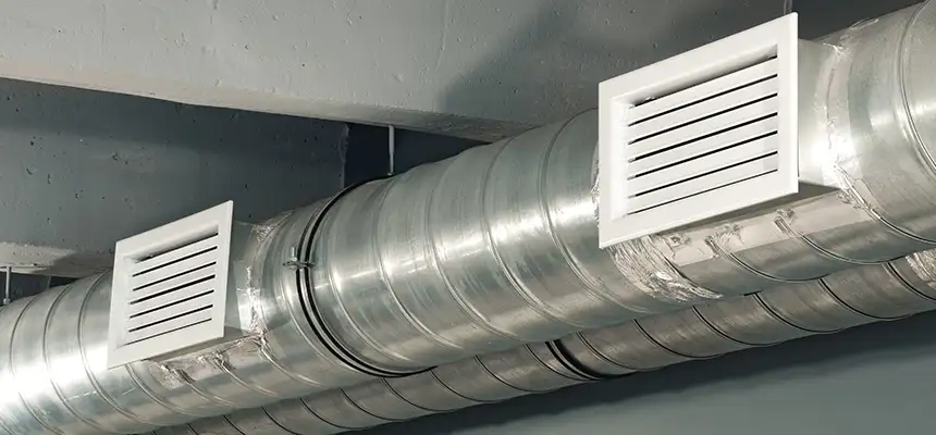 Our Air Duct Camera Inspection Services in San Clemente, CA