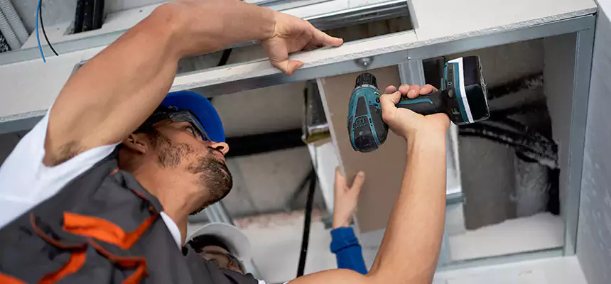 Our Apartment Air Duct Cleaning Services in San Clemente, CA