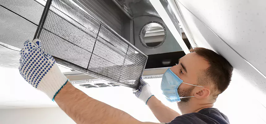 Our Bathroom Exhaust Duct Cleaning Services in San Clemente, CA