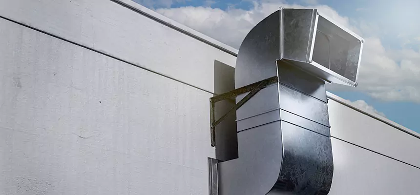 Comprehensive Commercial HVAC Cleaning in San Clemente