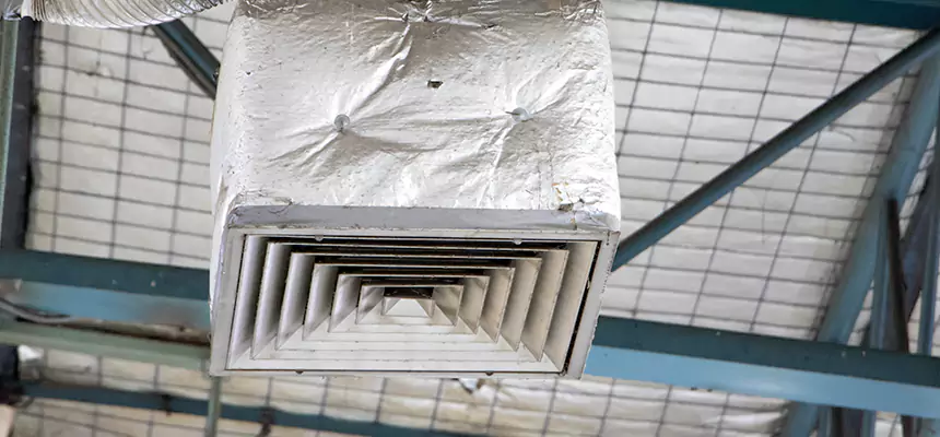 Our Custom HVAC Ductwork Services in San Clemente, CA