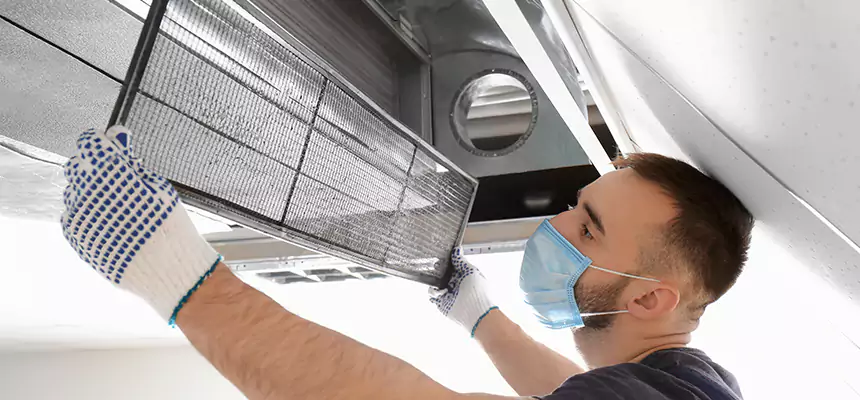 Our Dryer Vent Replacement Services in San Clemente, CA