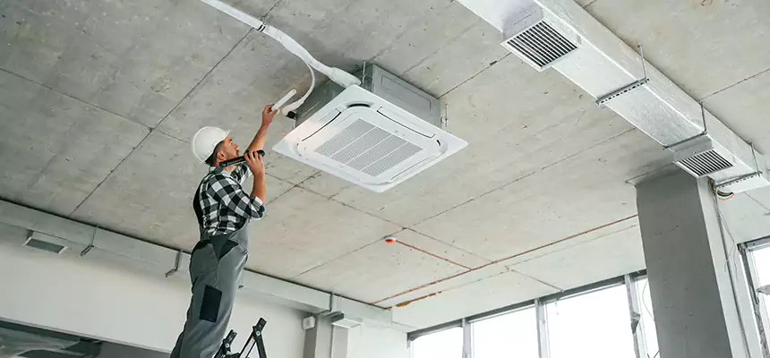 Our HVAC System Deodorizing Services in San Clemente, CA