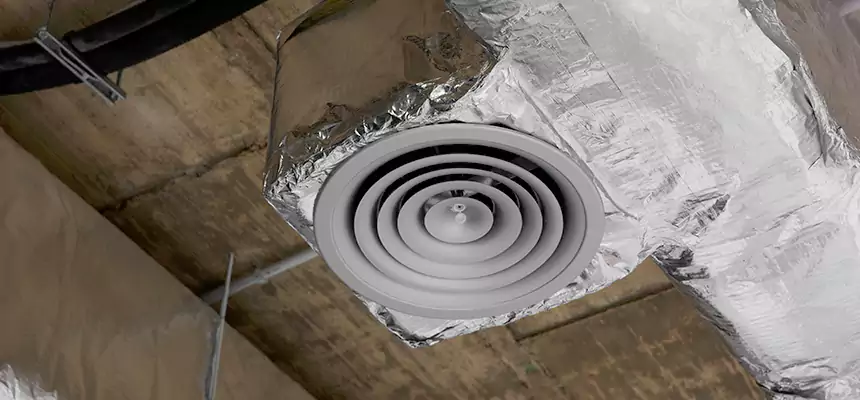 Our Industrial Dryer Vent Cleaning Services in San Clemente, CA