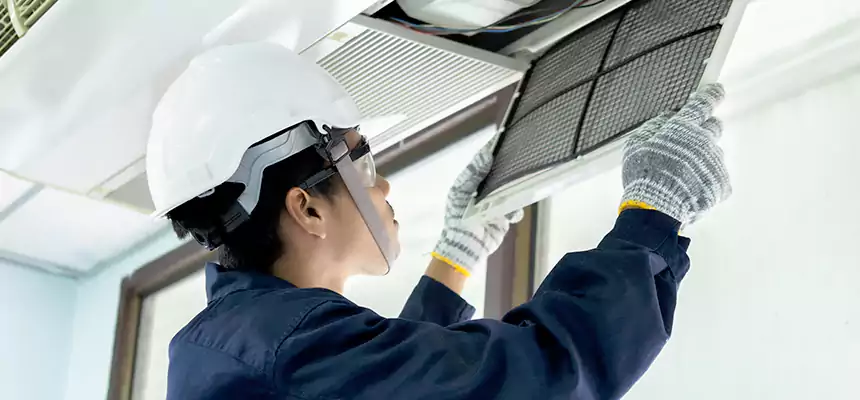 Our Mold & Mildew Removal from Air Ducts Services in San Clemente, CA