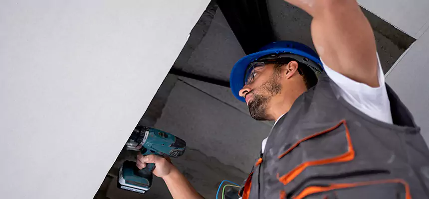 Our Post-Renovation Duct Debris Removal Services in San Clemente, CA