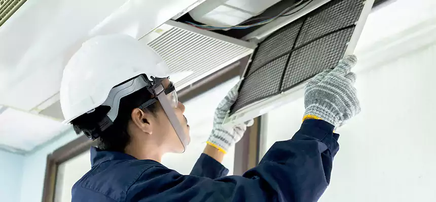 Our Residential Air Vent Cleaning Services in San Clemente, CA