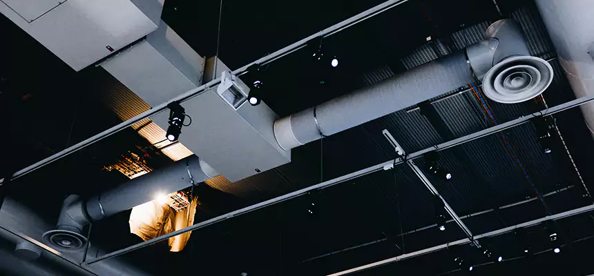 Our Seasonal Allergy Air Duct Cleaning Services in San Clemente, CA