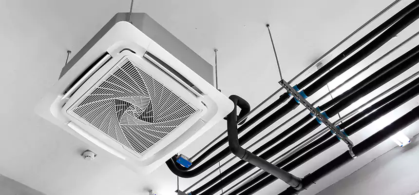 Our Smart AC Vent Controller Services in San Clemente, CA