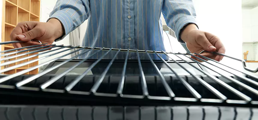 Our Vent Grille Washing Services in San Clemente, CA