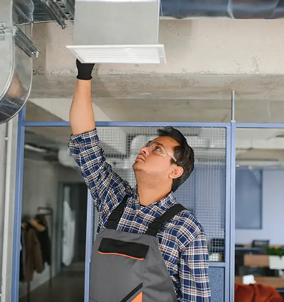 Top-Rated Air Duct Cleaning Near Me in San Clemente, CA