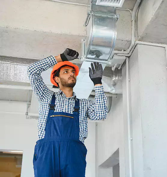 Professional Air Duct Cleaning Service in San Clemente, CA