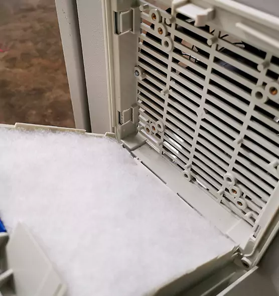 Professional Air Duct Expansion Solutions in San Clemente, CA