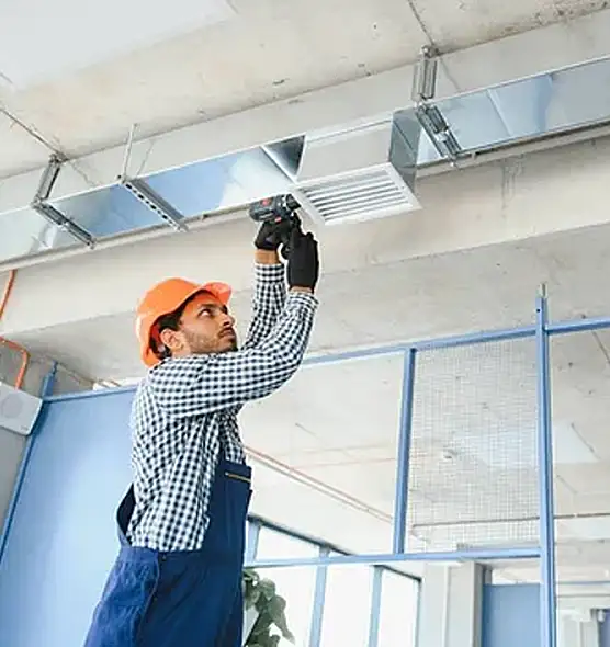 About Commercial Laundry Vent Cleaning in San Clemente, CA