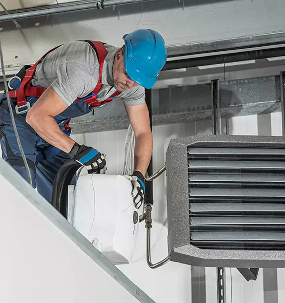 Professional Custom HVAC Ductworkin San Clemente, CA