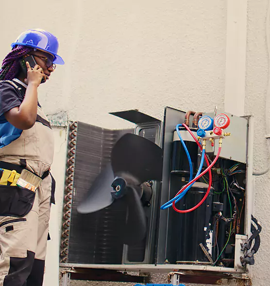 Professional Energy-Efficient HVAC Cleaning in San Clemente, CA