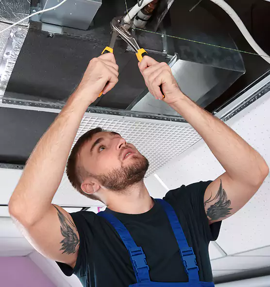 Trusted Home Air Duct Cleaning in San Clemente, CA