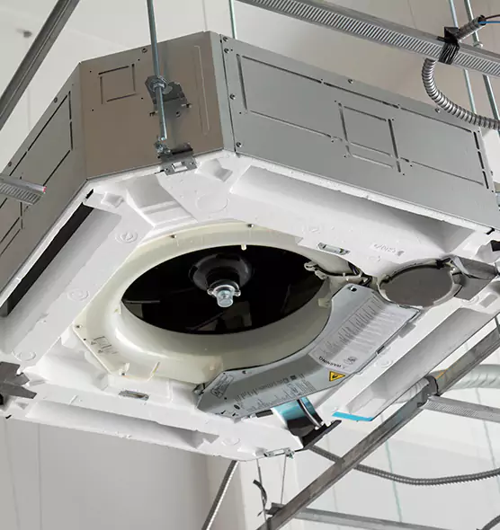 Professional Industrial Dryer Vent Cleaning in San Clemente, CA