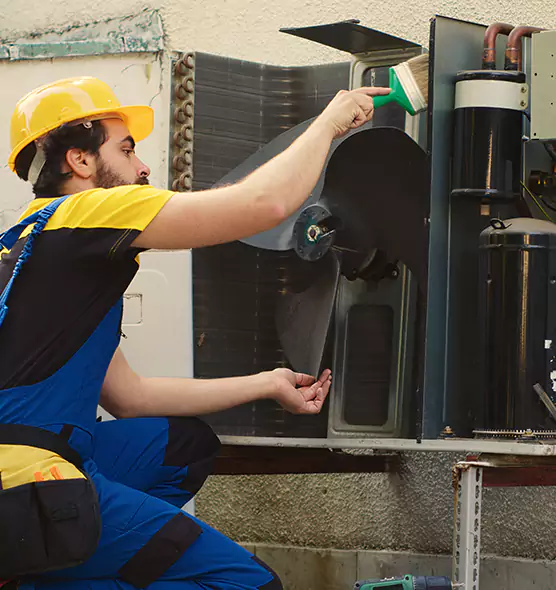 Top-Rated New Room Vent Extension in San Clemente, CA