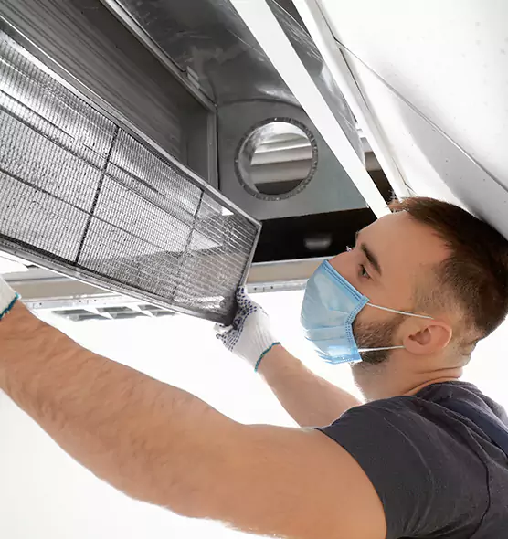 About Remove Smoke Smell From Air Duct in San Clemente, CA