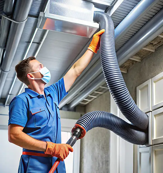 Welcome to Air Duct Cleaning & Repairs San Clemente — Your Local Roof Dryer Vent Cleaning Specialists in San Clemente, CA