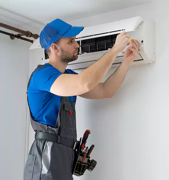 About Smart Thermostat AC Installation in San Clemente, CA