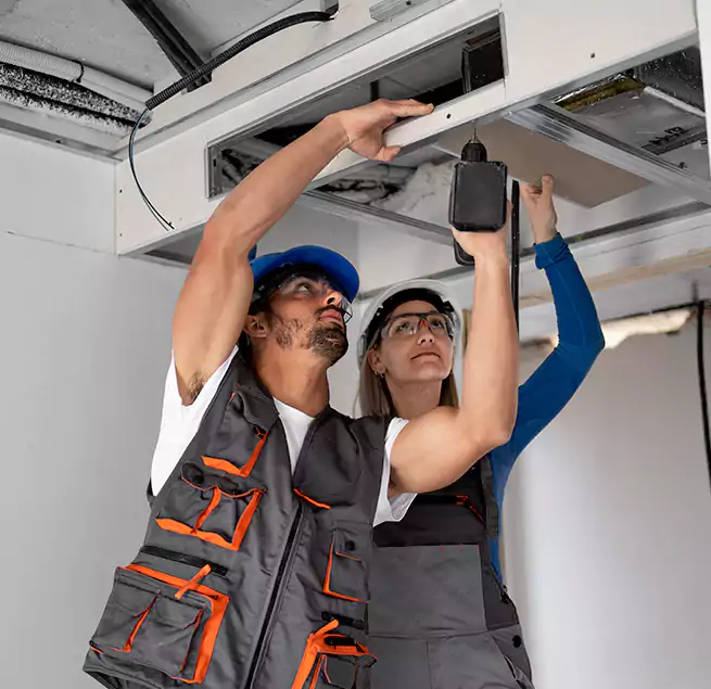 Why Homeowners & Businesses Trust Us in San Clemente, CA