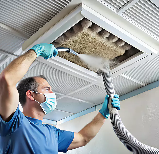 Why Homeowners Businesses Trust Us in San Clemente, CA?