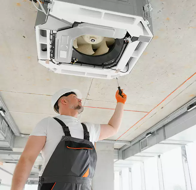 Why Homeowners Businesses Trust Us in San Clemente, CA