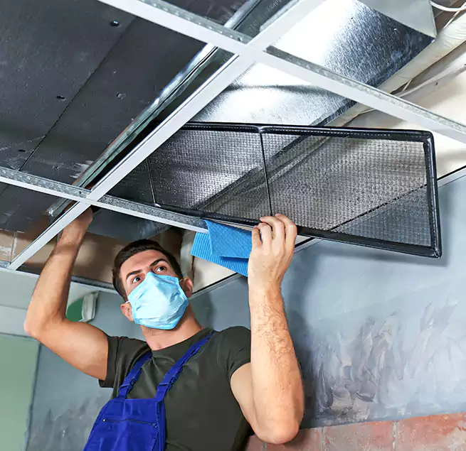 Why Homeowners Businesses Trust Us in San Clemente, CA