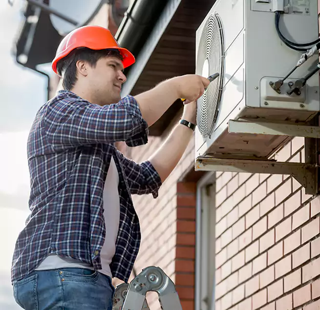 Why Homeowners & Businesses Trust Us San Clemente, CA